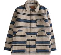 C17 - Cedixsept Jeans C17 Cedixsept Jeans Malbro Stripe Quilt lined Ja