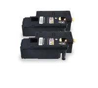 C1700 Toner With Chip Compatible For Epson AcuLaser C1700