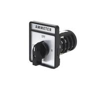 C178-4A Ammeter 4 Position Phase 16 Screws AC380V DC220V electronic starter Circuit Changeover Rotary Selection Cam Switch CBQZCHWDKT