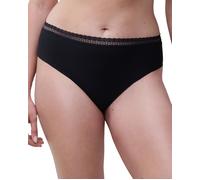 C17oc7 Chantelle Cozy Chic Full Brief