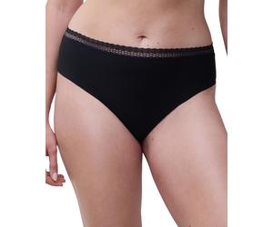 C17oc7 Chantelle Cozy Chic Full Brief