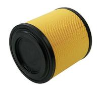 MANN Air Filter Insert 184mm Height Service Fits Nissan NT400 Cabstar 35.13