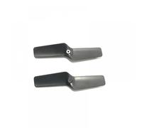 C186 BO105 E120 RC Helicopter Compatible Aircraft Spare Parts Accessories Landing Gear Motor Body Shell Bearing And More(TAIL ROTOR)