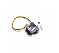 C186 BO105 E120 RC Helicopter Compatible Aircraft Spare Parts Accessories Landing Gear Motor Body Shell Bearing And More(SERVO)