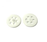 C186 BO105 E120 RC Helicopter Compatible Aircraft Spare Parts Accessories Landing Gear Motor Body Shell Bearing And More(GEAR)