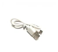 C186 BO105 E120 RC Helicopter Compatible Aircraft Spare Parts Accessories Landing Gear Motor Body Shell Bearing And More(USB CABLE)