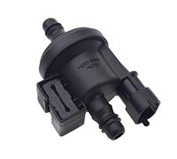 C1B1-9G866-AA Fuel Evaporation Purge Valve EVAP For Ford Fiesta Focus Jaguar Fuel Purge Solenoid Valve 0280142517 C1B19G866AA Vapor Canister Purge Valve Solenoid