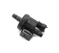 C1B1-9G866-AA Purifying Exhaust Steam Solenoid Valve Fuel Evaporation Purge Valve Compatible with Fiesta Focus Compatible with Jaguar