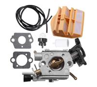 C1M-EL37B Carburetor Carb Fit For 445 445E 450 450E H450 Chainsaw 506 45 04-01 506450401 Spare Parts Carburetor