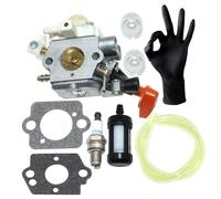 C1M-S267 Carburetor For Stihl FC56C FC70C FS40 FS40C FS50 FS50C FS50L FS56 FS56C FS56R FS56RC FS70 FS70C FS70R FS70RC HL56K HT56 HT56C KM56 KM56C KM56RC KN56 KN56RC