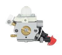C1M-S267A Carburetor Kit Compatible With FS40 FS50 FS56 FS70 FS70C FC56 FS56C FC70 HT56 KN56 KM56 KM56C Trimmer Replaces