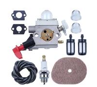 C1M-S267A FS56RC Carburetor Fit For FS40 FS50 FS56 FS56C FS56R FS56RC FS70 FS70C FS70R FS70RC FC56 FC70 Trimmer