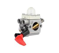 C1M-S267A FS56RC Carburetor Kit Fit For FS40 FS50 FS56 FS70 FS70C FC56 FS56C FC70 HT56 KN56 KM56 KM56C Replaces