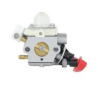 C1M-S267A FS56RC Carburetor Kit for FS40 FS50 FS56 FS70 FS70C FC56 FS56C FC70 HT56 KN56 KM56 KM56C Replaces