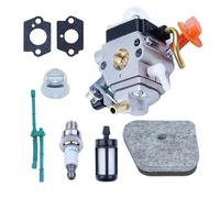 C1Q-S174 FS90R Carburetor Fit For FS110R FS130R FS100 FS130 FS90 FS100RX FS110 HT131 HL100K Replace 4180-120-0611