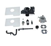 C1Q-S57 Carburetor for Stihl 017 018 MS170 MS180 MS170C MS170D MS170Z MS180C MS180D MS180Z MS210CBE WT-325