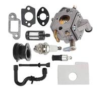 C1Q-S57A C1Q-S57B 1130 120 For MS170 MS180 017 018 Chainsaw Carburetor QAQMHVCVB