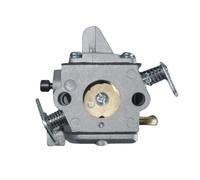 C1Q-S57B Carburetor For S-t 017 018 MS170 MS180 Gasoline Chainsaws Replace C1Q-S57A 1130-120-0603
