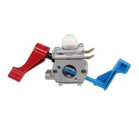 C1Q W11G Carburetor Fit For WT 784 530071465 530071775 B1750 B1750LE BV1650 BV1650LE BV1800(Silver)