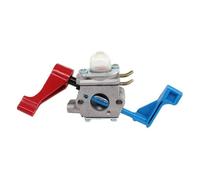 C1Q-W11G Carburetor for WT-784 Weed Eater Craftsman 530071465 530071775 B1750 B1750LE BV1650 BV1650LE BV1800 Leaf Blower(GRAY)