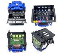 C1Q10A Printhead Compatible With 711 For DesignJet T530 T100 T130 T520 T525 T125 T120 Series