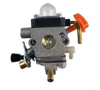 C1Q174 Replacement Carburetor for KM90 FS90 FC110 FS110 HL100 Fits Models HL 100 K SP 90 R FT 100 KM 110 R HT 101 FS 100 and FC 95 Engine Types