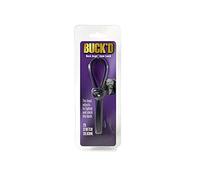 C1R BA2000 Buck’d 4mm Leash, Silicone