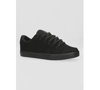 C1rca AL 50 Skate Shoes black black synthetic 11.5
