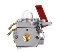 C1U-H39A Trimmer Carburetor Kit PLT3400 PBC3600 UP00608A UP00608 UP00021 C1U-H41 1Pcs