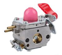 C1U-W43 Carburetor Carb Fit Replacement Accessories For GBV345 Leaf Blower,for Poulan BVM200FE Gas Blower