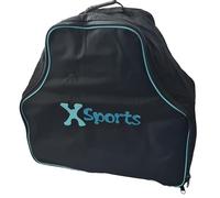 C2 POWAKADDY COMPACT GOLF TROLLEY TRAVEL COVER/BOOT BAG