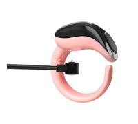 C2 Tasbih Zikr Intelligent Rings Adjustable Finger Counter for Muslims Prayer with App and IP67 Design