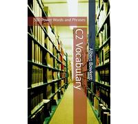 C2 Vocabulary: 300 Power Words and Phrases