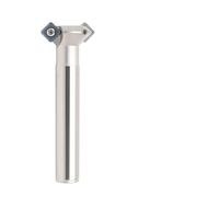 C20-25-130L 2T C20-30-130L SSP TFD45 Degrees C12-20-100-1T Chamfer Tool C10-08-100L C12 C20 C16-16-110L SSPD Cutter(DX45-C12-20-100-1T)