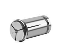 C20 C25 C32 C42 Powerful Collet Diameter 3 4 5 6 8 10 12 14 16 18 20 22 24 25 Mm for CNC Milling Machine Straight Shank Chuck Mill Chuck Holder(C25-7)