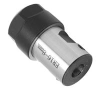 C20 Er16a 40l Collet Holder Collet Holder Spindle Motor Shaft Clamping Toolbar Screw Convenient Clamping 10mm (8mm)