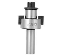 C20 - FMB27 High Speed Steel CNC Tool Holder, Chuck Holder for Milling Machine, Via Hardened Treatment with 30000 RPM Speed, Precision Collet Chuck Tool Holder for Inner Hole Milli