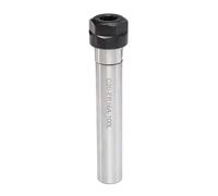 C20 Straight Shank Extension Rod 20mm - ER11 ER16 ER25 Adapter for Deep Hole Machining - 100L 150L 200L Lengths(C20-ER25-200L)