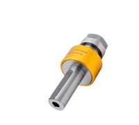C20 Straight Shank Radial Floating Reamer Holder for Lathe - High Precision & Stability(C20-FDER25-UM)