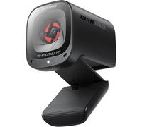 Anker PowerConf C200 2K Webcam for PC, Computer Camera with AI-Noise Canceling Microphones, Stereo Mics, Adjustable Field of View, Low-Light Correction, Built-In Privacy Cover