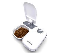 Cat Mate 2-Meal Automatic Pet Feeder - C200 (401)