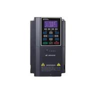 C2000 Series Three-phase Universal Frequency Converter, With Built-in 10k Steps PLC 1.5KW VFD015C43A-21