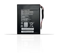 C21-EP101 Laptop Battery Replacement for ASUS C21-EP101 C21EP101 Eee Pad Transformer Tr101 Tf101 Eee Transformer TR101 TF101(7.4V 24Wh)