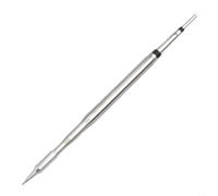 C210 / C245 / C115 Series Soldering Iron Tips, Copper Heating Core Replacement For C210 / C245 / C115 Series Soldering Stations, 2 Seconds Fast Heating, Interchangeable (C210 I)