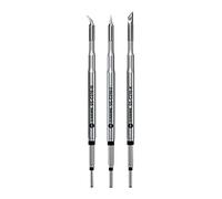 SCUDGOOD C210 Soldering Tip C210-I/IS/K Soldering Iron Tip For Welding JBC C210 T26D Welding Table Handle Fast Heating C210 Soldering Tip C210-I/IS/K Soldering Iron Tip For Welding JBC C210
