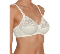 C21020 Chantelle Amazone Wireless Bra - C21020 Ivory