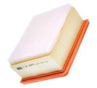 C21104/2 Air Filter Insert 70mm Height 169mm Width 207mm Length Service By Mann