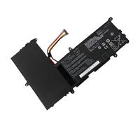 C21N1521 Laptop Battery,Compatible for Asus VivoBook E200HA-1A E200HA E200HA-1B E200HA-1G E200HA-1E 7.6V 38Wh 5000mAh.