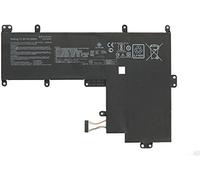 C21N1530 2ICP134/59/4 Laptop Battery Replacement for Asus Chromebook C202 C202SA C202SA-2A C202SA-YS02 Series(7.6V 38Wh 5000mAh)