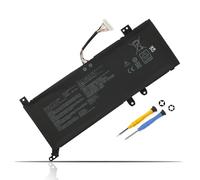 C21N1818-3 B21N1818-3 Battery for Asus VivoBook 14 D415 M415 X415 F415 A415 S415 D515 S515 X415DA X415DAP X415E X415EA X415EP X415FA X415FAC X415JA X415JP X415MA D415DA D415UA M415D M415DA M415UA
